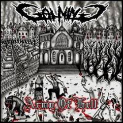 Galning : Army Of Hell